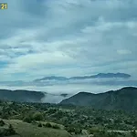 панорамна гледка בית נופש