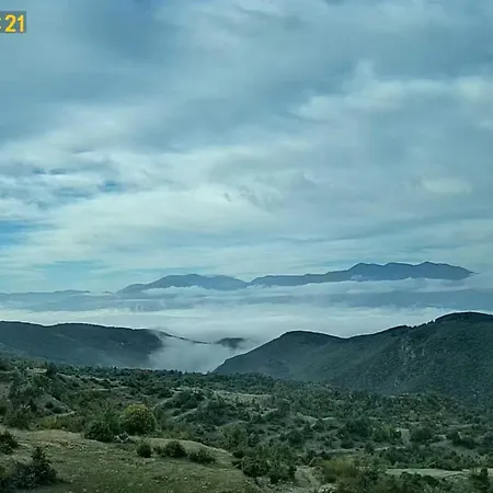 панорамна гледка Nyaraló